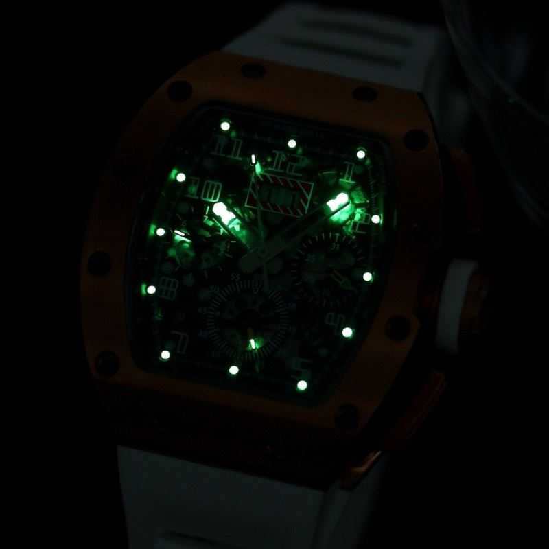 RICHARD MILLE Watches